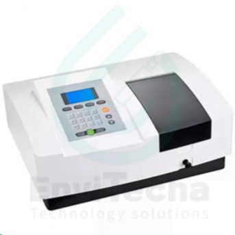 UV 90 :: Single Beam Spectrophotomete