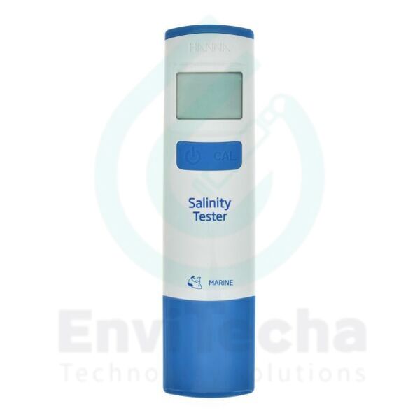 HI98319 :: Salinity tester
