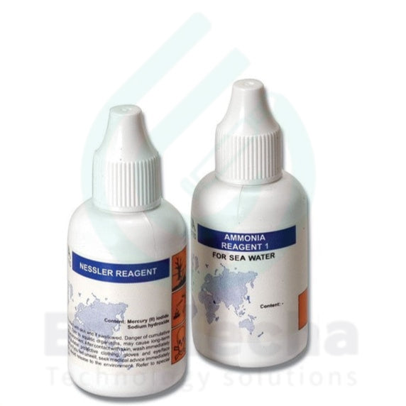 HI3826-25 :: Replacement reagents for ammonia
