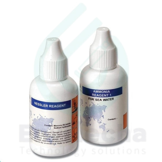 HI3824-25 :: Replacement reagents for ammonia