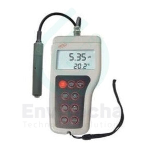 AD330 :: EC/TDS/Temperature Portable Meter-