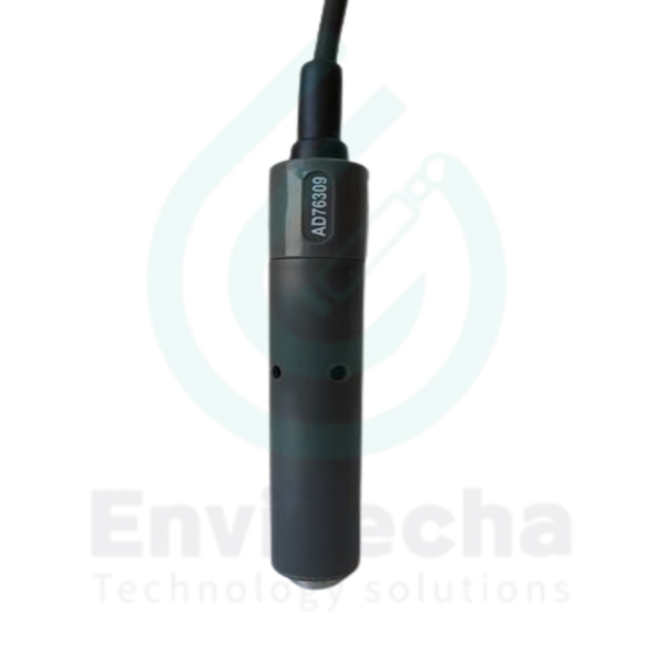 AD76309 :: 4 ring stainless steel EC/TDS probe