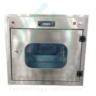 4217:: Static Pass Box