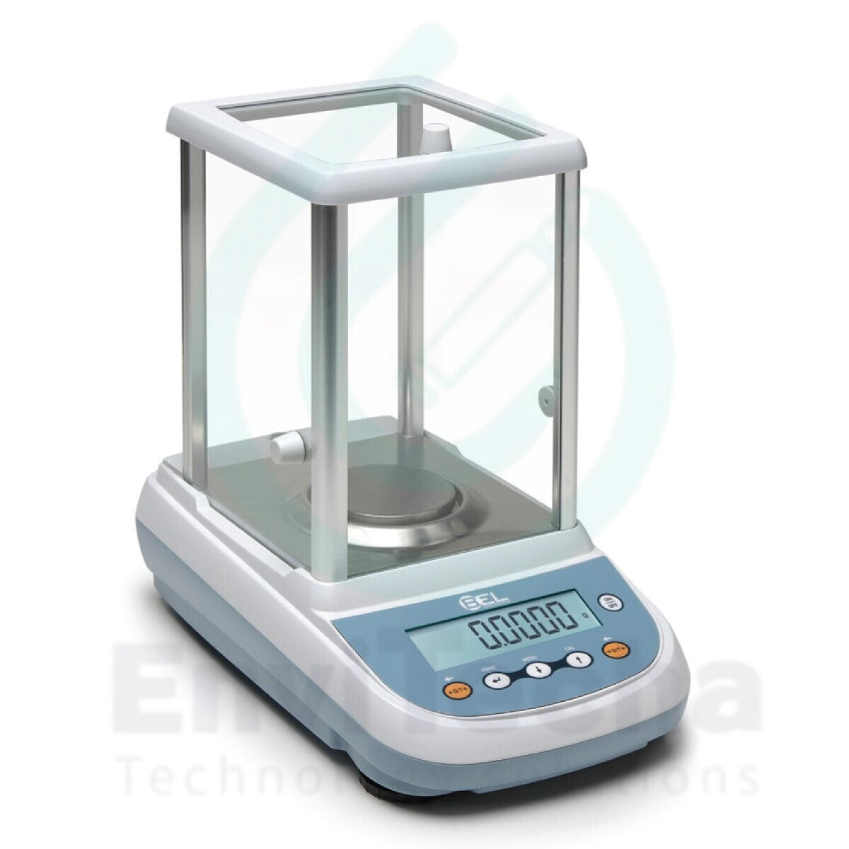 M214Ai :: Analytical Balance