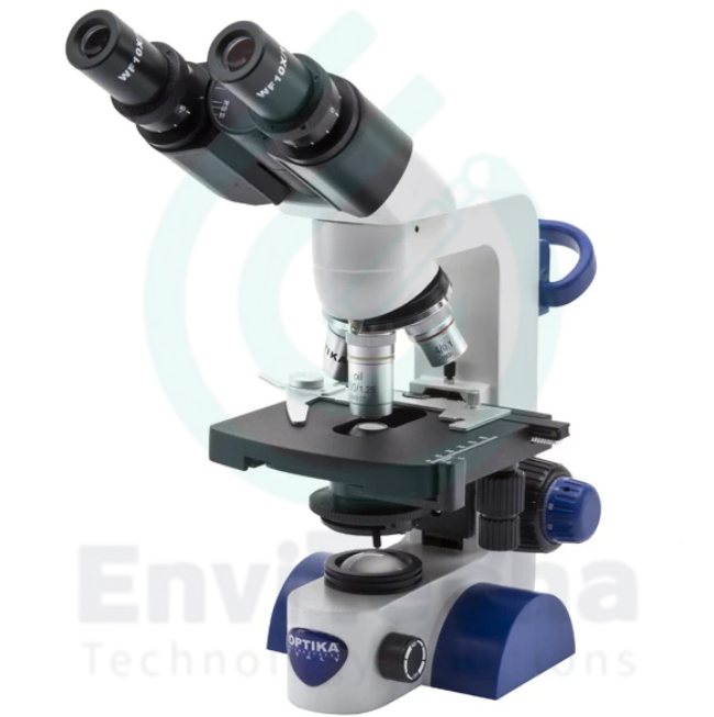 B 69:: OPTIKA MICROSCOPE