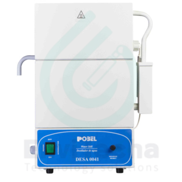 10DESA0041 :: Water Distiller Pobe