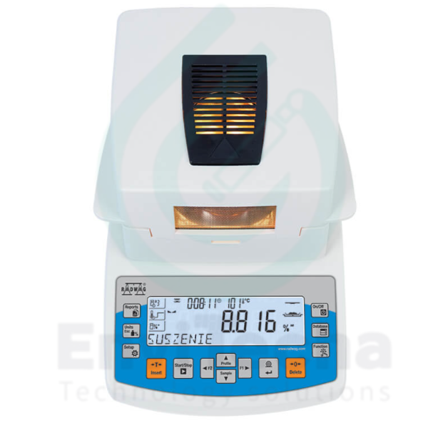 MA 110.R :: Moisture Analyzer