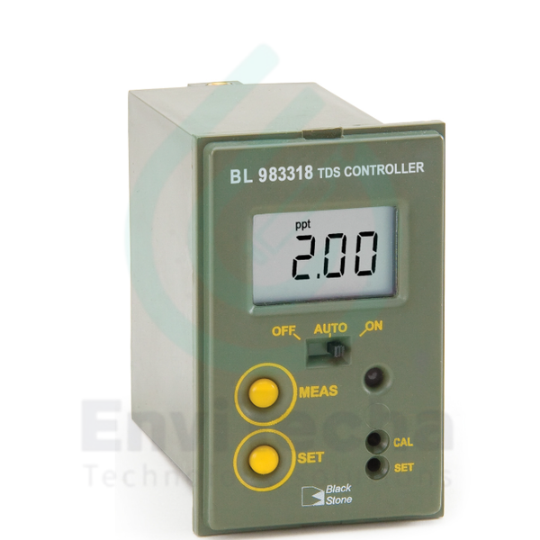 BL983318 ::Mini TDS Controller