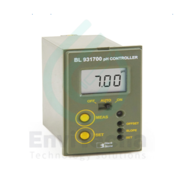 BL931700-1 ::Mini pH Controller