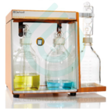 TURBOSOG :: fume suction system