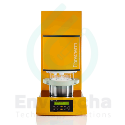FT 12 :: FIBRETHERM