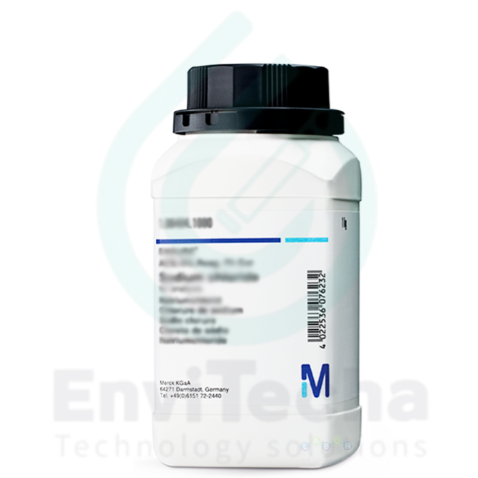 106535 :: Sodium nitrate Merck 1 kg