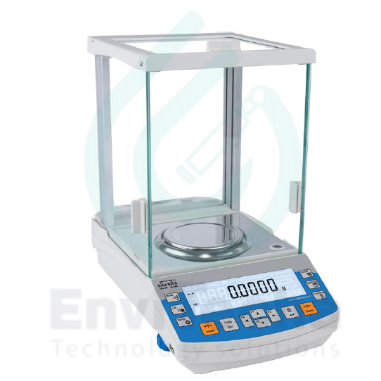 AS 220.R1 ::M PLUS Analytical Balance