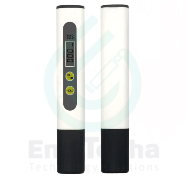 TDS Meter2 for high accuracy for water testing