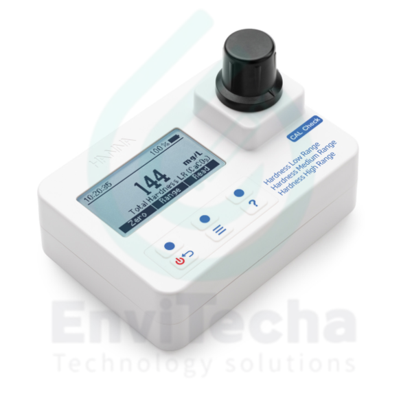 HI97735 :: Total Hardness Photometer