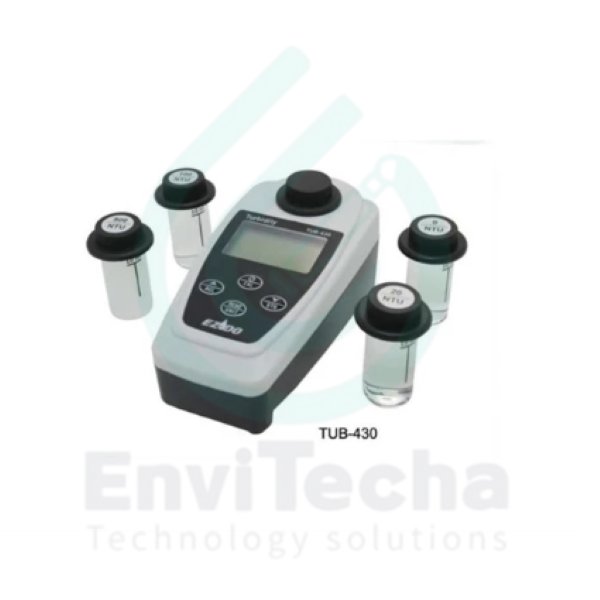TUB 430 :: Turbidity Meter