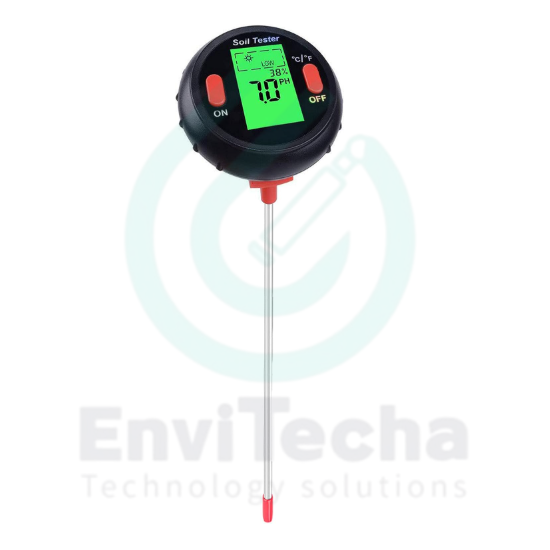 jlh9918 :: 5*1 soil tester