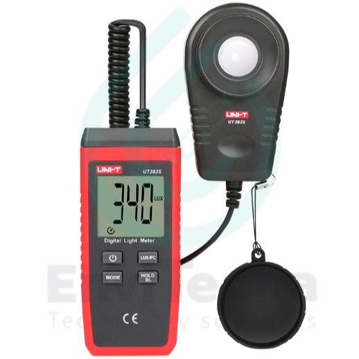 UT383S:: Digital Light Meter