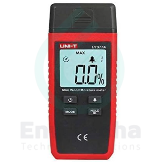 UT377A:: Wood Moisture Meter