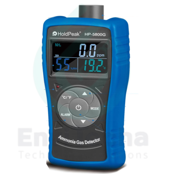 YF-5800G :: Ammonia gas detector