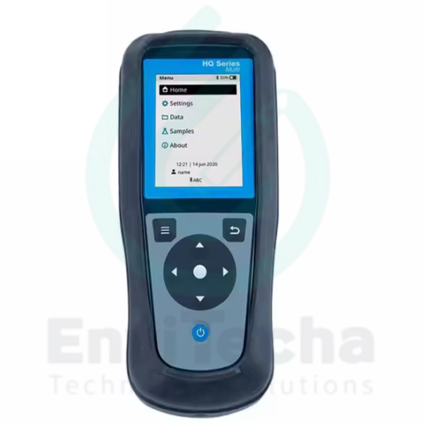 2200Q :: portable turbidity meter