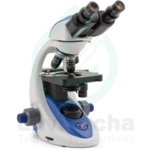 B192PL :: OPTIKA MICROSCOPE