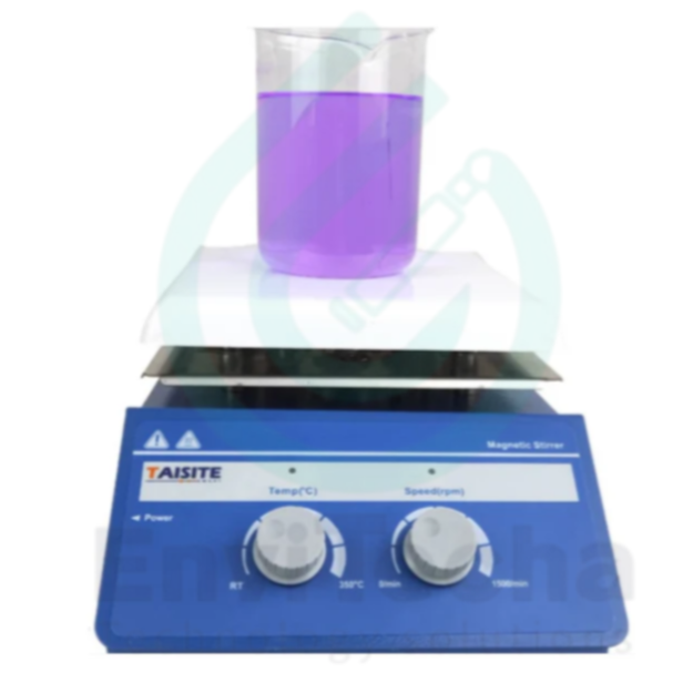 Hps20 :: magnetic stirrer