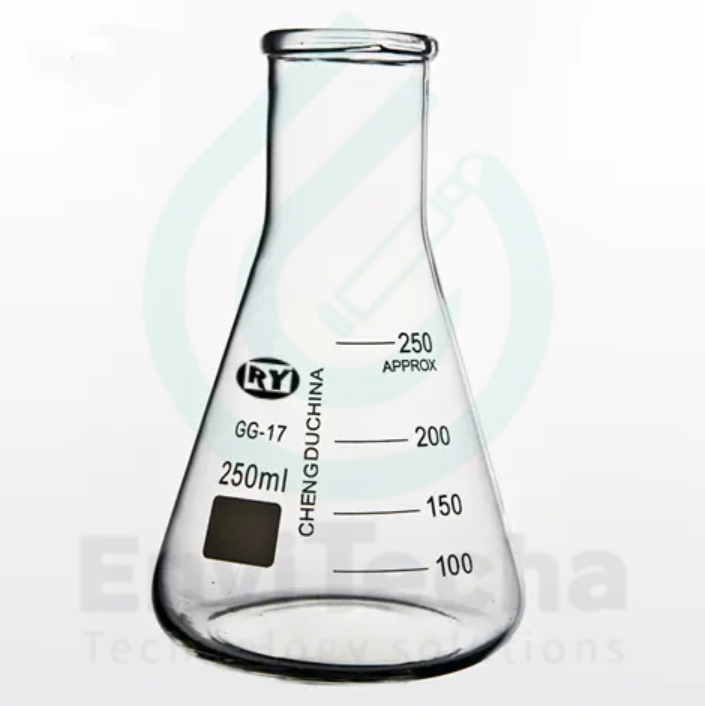 ET415:: conical flask