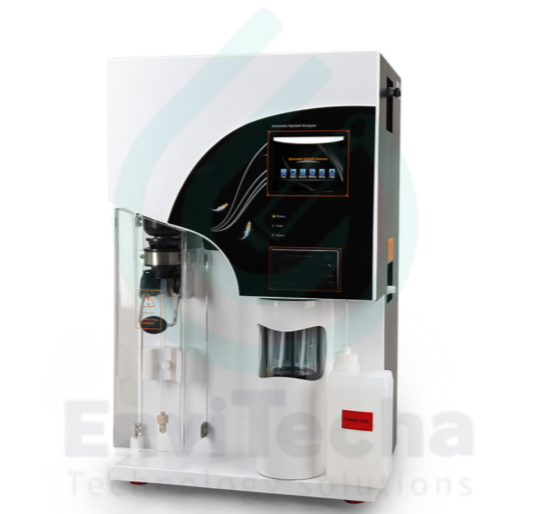 428::Nanbei Protein Machine Kjeldahl Nitrogen Analysis Analyzer.
