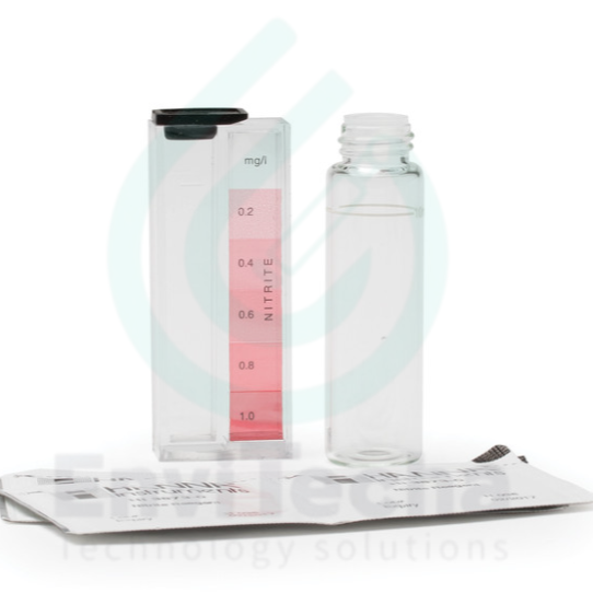 HI3873 :: NITRITE TEST KIT