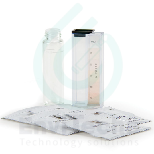 HI-3874 :: NITRATE TEST KIT
