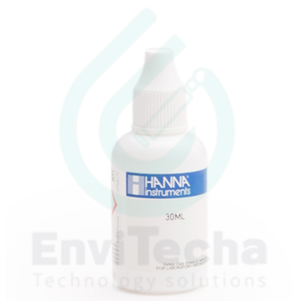 HI93732N HI-93732-03 :: REAGENTS DISSOLVED OXYGEN TESTS