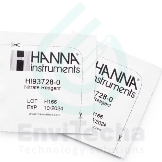 HI93728-01 :: NITRATE REAGENT