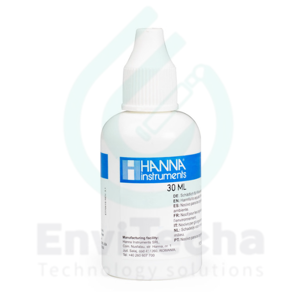 HI93732-01 :: Dissolved Oxygen reagents
