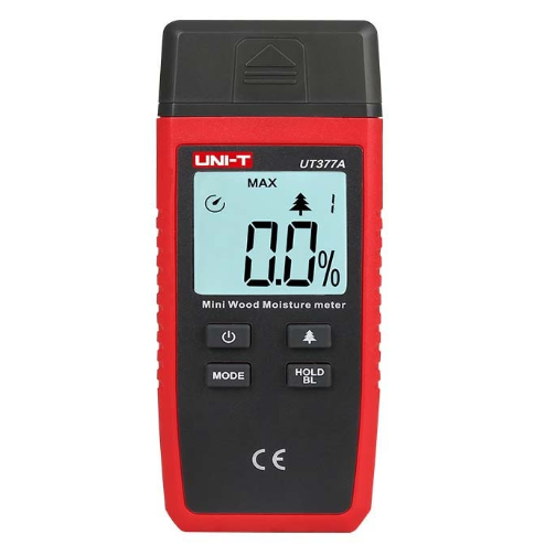 UT377A:: Wood Moisture Meter