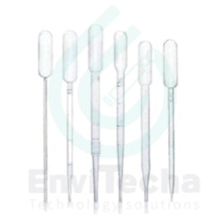 ET4111:: Pipette pasture (100 pcs)