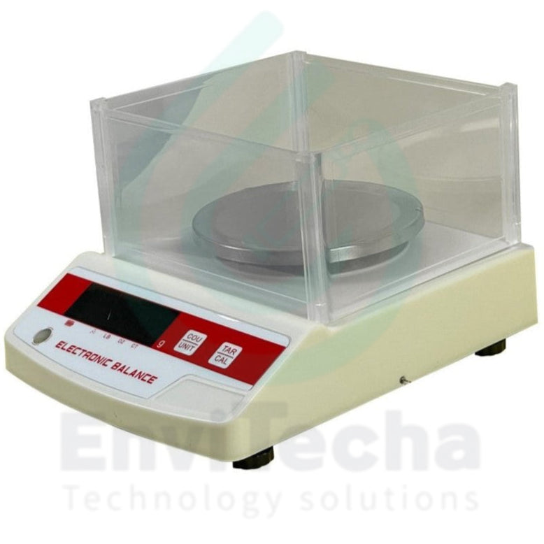 DB200 :; Digital Balance