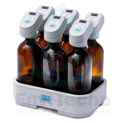 SA10200136 :: Intuitive and Reliable BOD Sensor SYSTEM 6