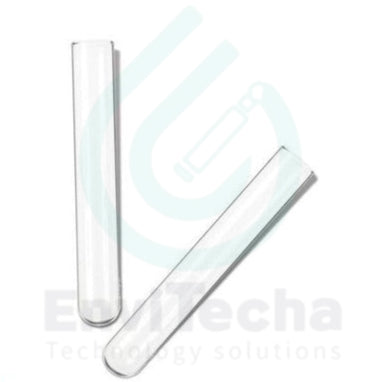 ET417:: Glass test tube