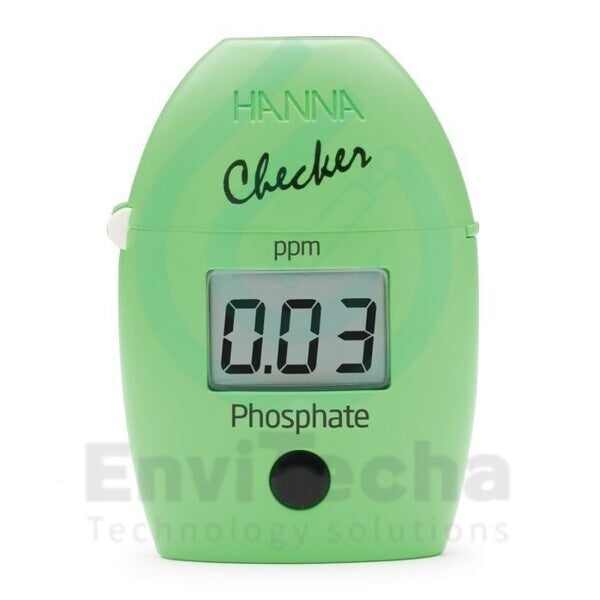 HI713 :: Phosphate Low-Range Checker® HC