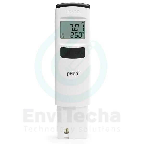 HI98108 :: pH pocket tester
