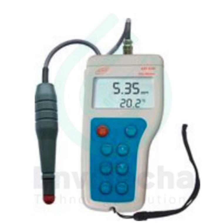 AD630 :: Dissolved Oxygen portable meter