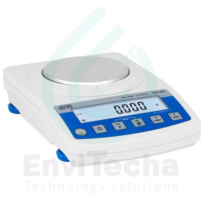 WTC 200 :: Precision Balance