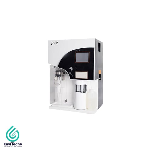 428::Nanbei Protein Machine Kjeldahl Nitrogen Analysis Analyzer.