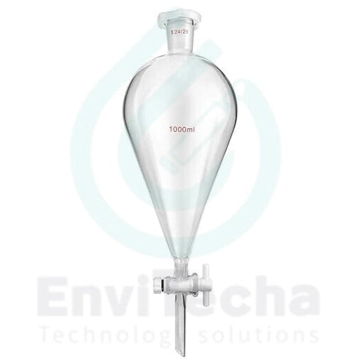 ET412 :: Separated funnel  1 L