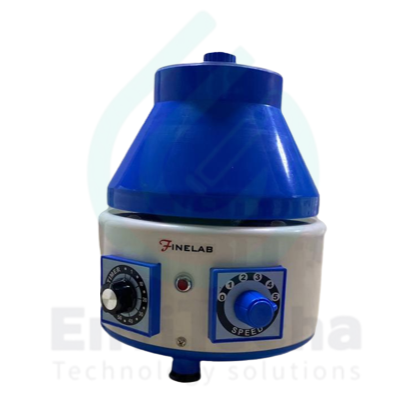 CLE 128 :: Centrifuge