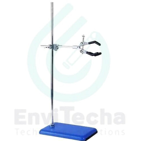ET4115:: Stand with clamp