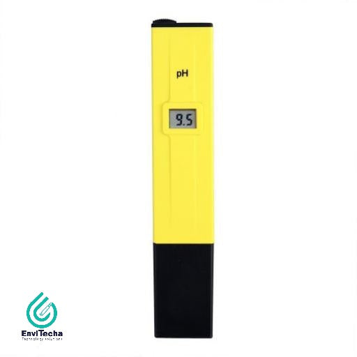 ET112 :: pH tester - قلم اختبار الأس الهيدروجيني