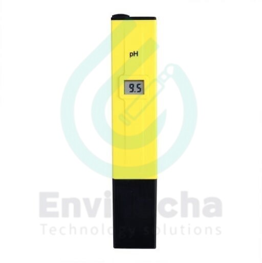 ET112 :: pH tester