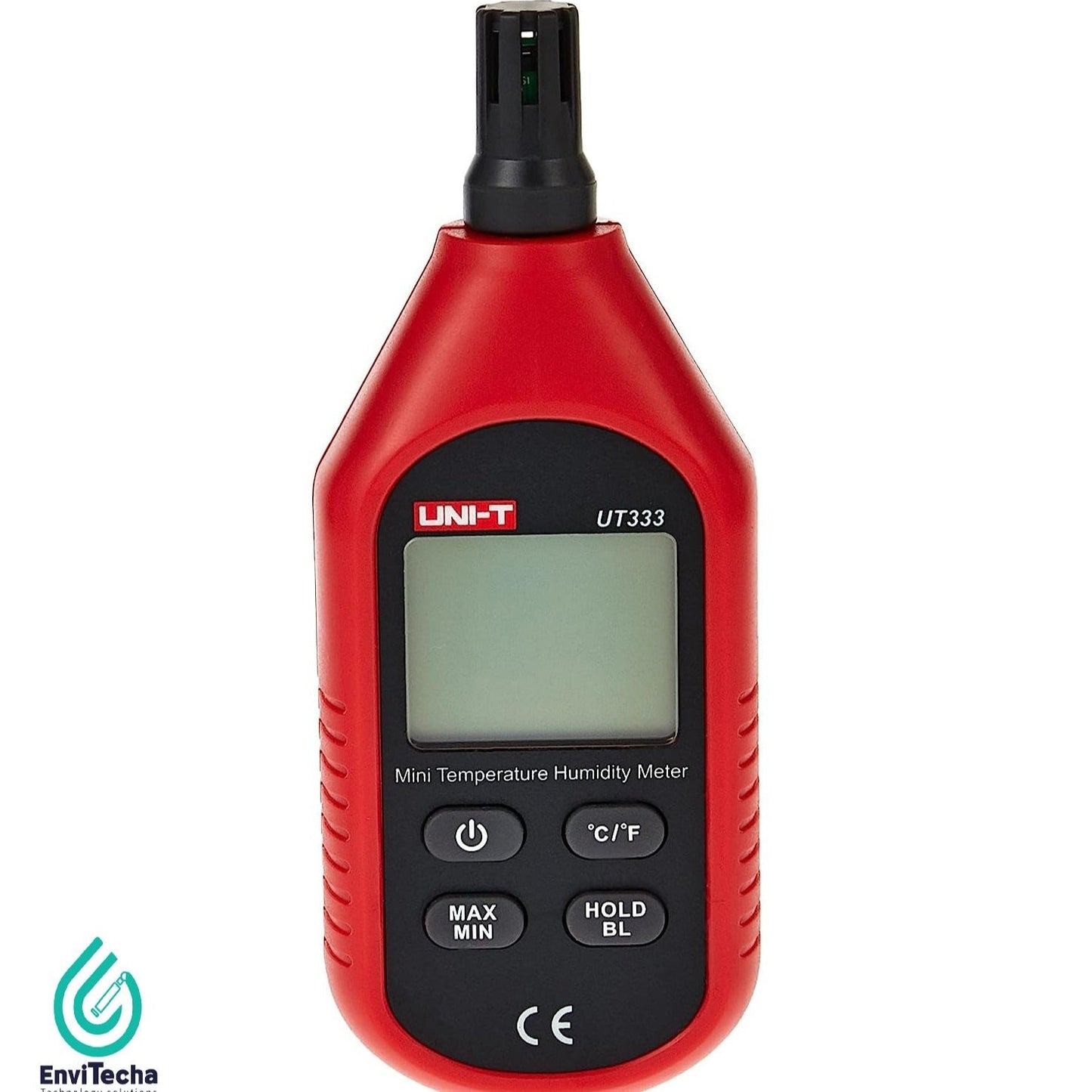 UT333:: Temperature & Humidity meter  - مقياس الحرارة والرطوبة